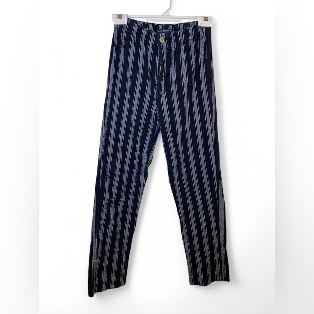 Brandy Melville Linen Pants